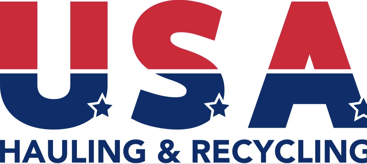 USA Hauling & Recycling — Park Champion Sponsor